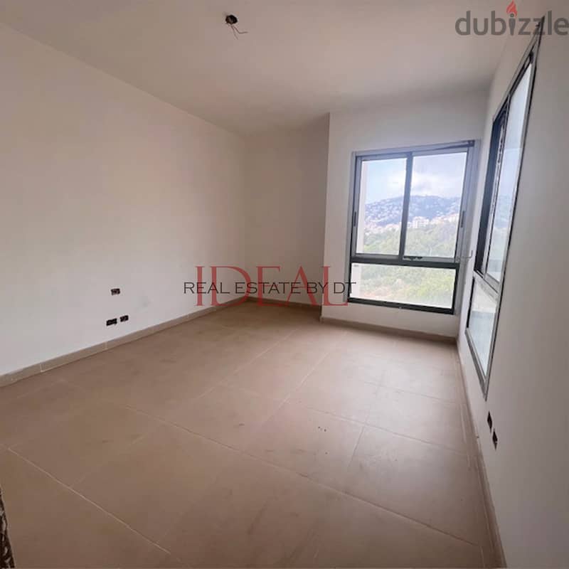 Apartment for sale in sahel alma 260 SQM REF#MA15032 4