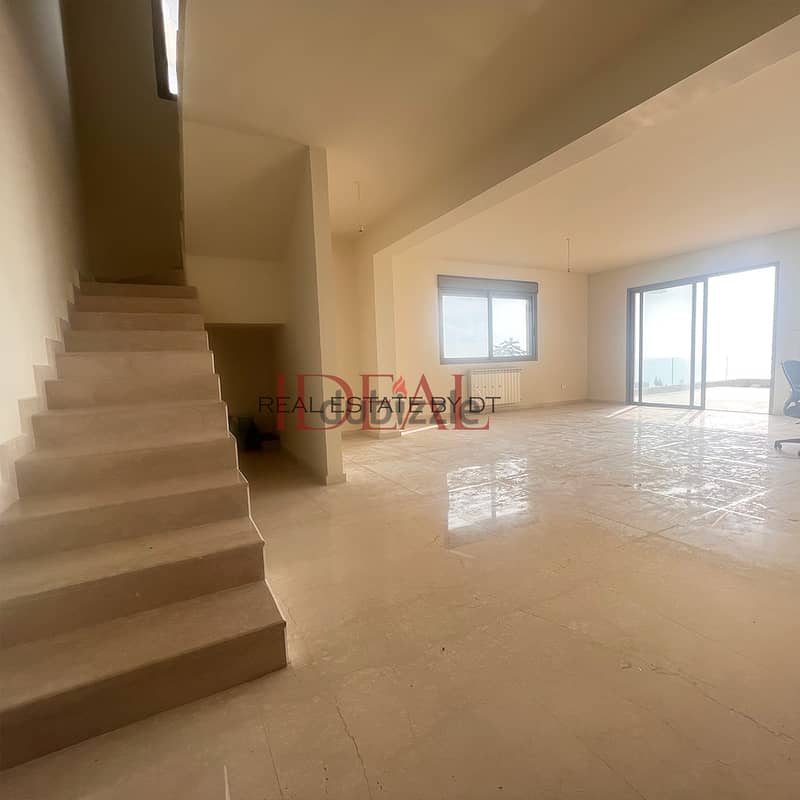 Duplex for sale in kfarhbab 300 SQM REF#MA15033 2