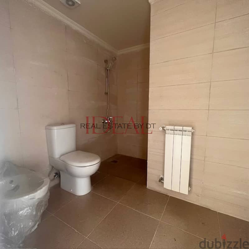 Duplex for sale in kfarhbab 300 SQM REF#MA15033 8