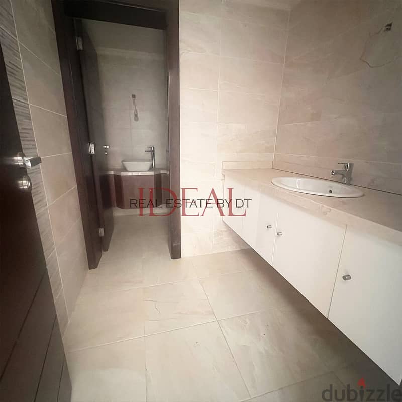 Duplex for sale in kfarhbab 300 SQM REF#MA15033 9