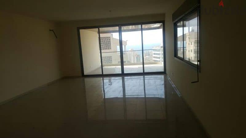 *HOT DEAL* 178 sqm Apartment for Sale in Haret Sakher Jounieh 2