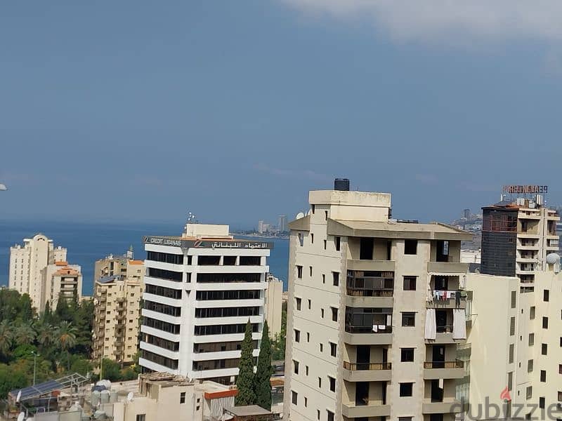 *HOT DEAL* 178 sqm Apartment for Sale in Haret Sakher Jounieh 7
