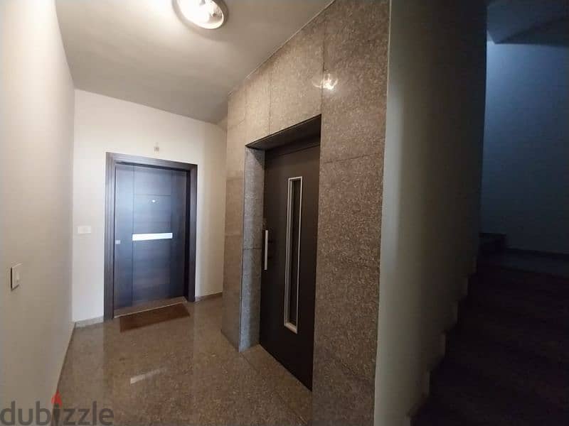 *HOT DEAL* 178 sqm Apartment for Sale in Haret Sakher Jounieh 9