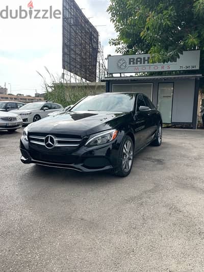 Mercedes C 300 Car for Sale