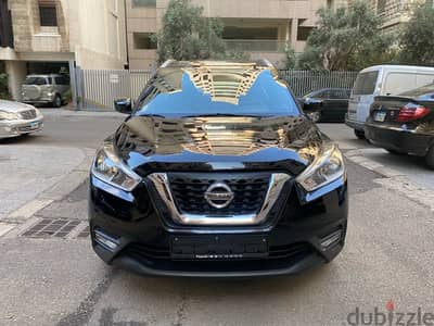 Nissan kicks 2017 - Cars for Sale - 115516264