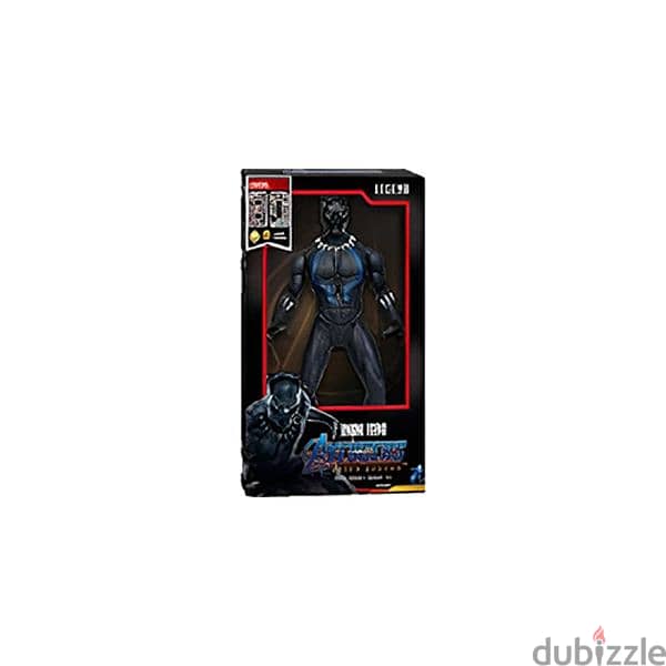 Marvel And Avengers Figures Of Superheroes 3