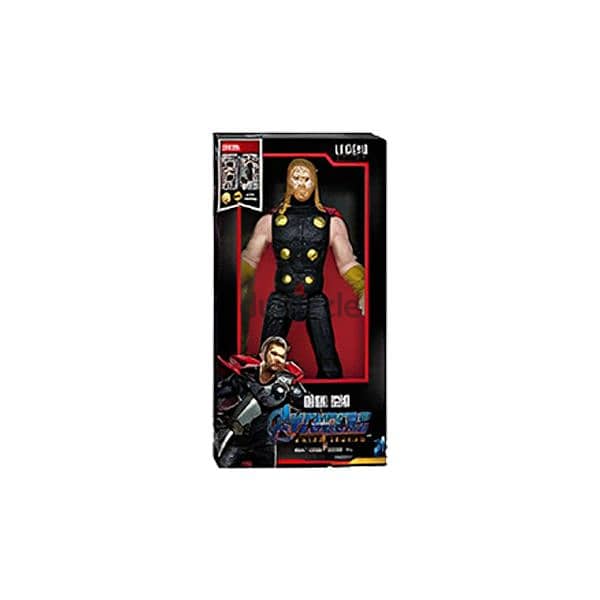 Marvel And Avengers Figures Of Superheroes 8