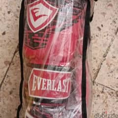 Everlast Gloves 0