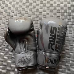 RWS Venum Gloves