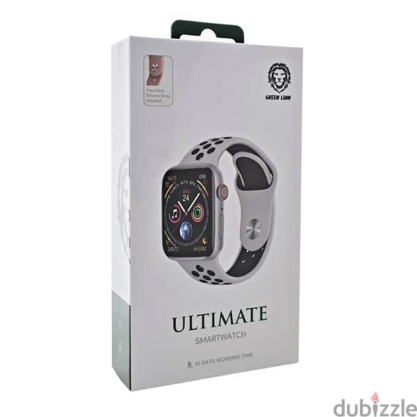 Apple watch series 5 dubizzle hot sale