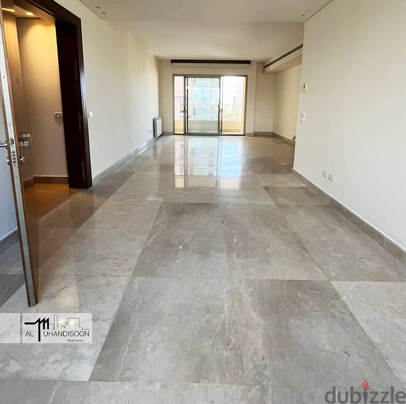 Apartment for Rent Beirut,   Clemenceau 2