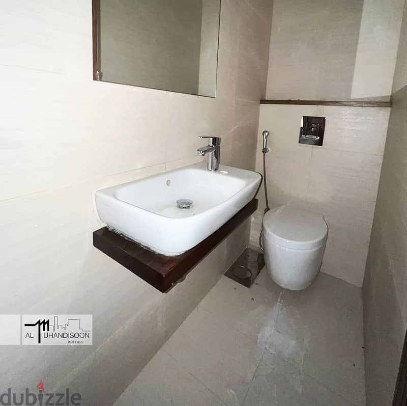 Apartment for Rent Beirut,   Clemenceau 6