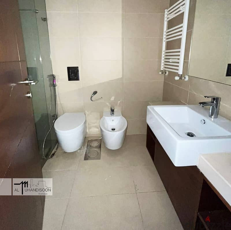 Apartment for Rent Beirut,   Clemenceau 9