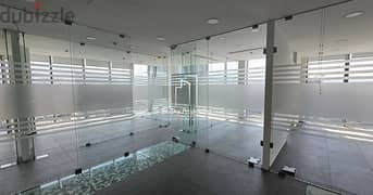 Office 250m² 7 Rooms For RENT In Sin El Fil - مكتب للأجار #DB