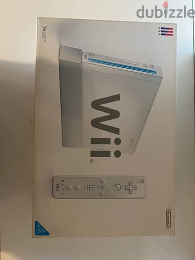 Wii