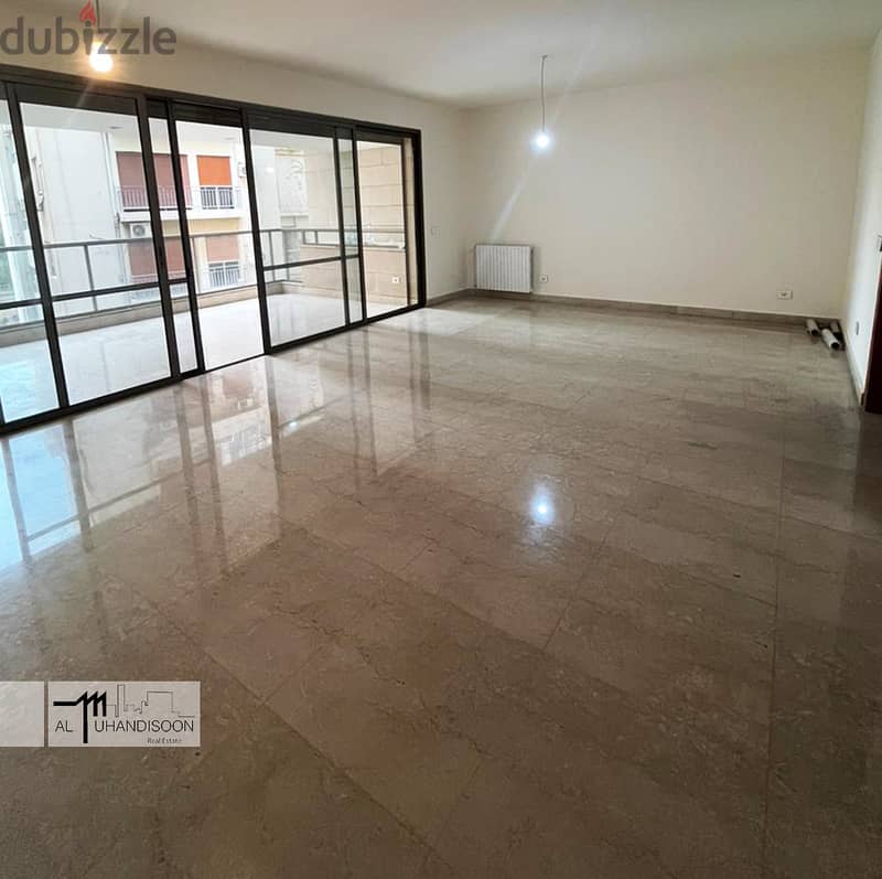 Apartment for Sale Beirut,  Achrafieh 1