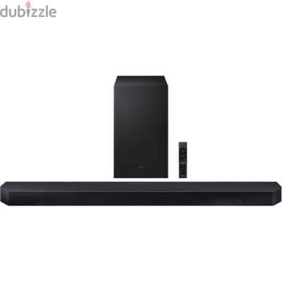 Samsung Q Series HW-Q700C 3.1. 2-Channel Dolby Atmos Soundbar System