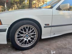 BMW boy 1996 316i