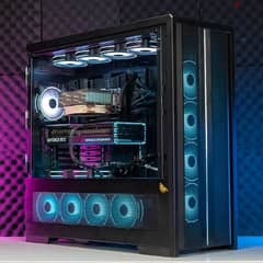 Gaming pc for all budget