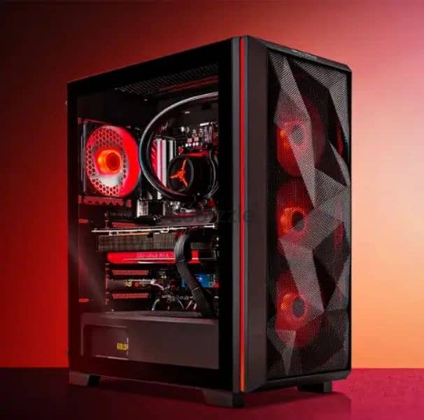 Gaming pc for all budget 2