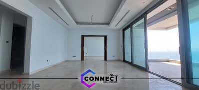 apartment for sale in Rawche/الروشة #MM527