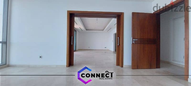 apartment for sale in Rawche/الروشة #MM527 4