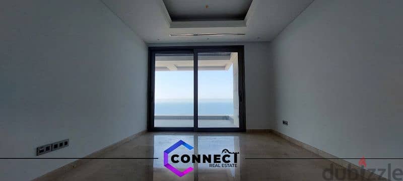 apartment for sale in Rawche/الروشة #MM527 5