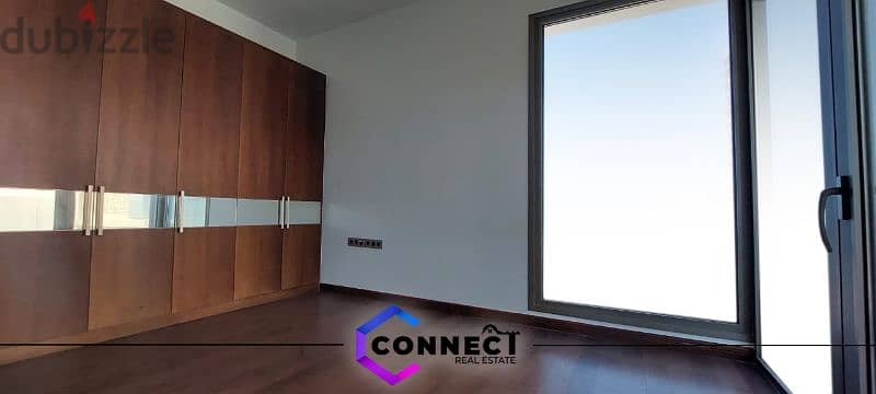 apartment for sale in Rawche/الروشة #MM527 9