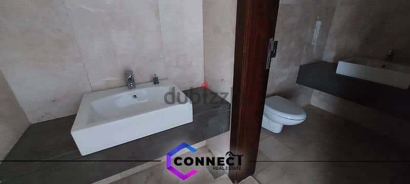 apartment for sale in Rawche/الروشة #MM527 11