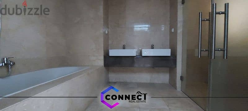 apartment for sale in Rawche/الروشة #MM527 12