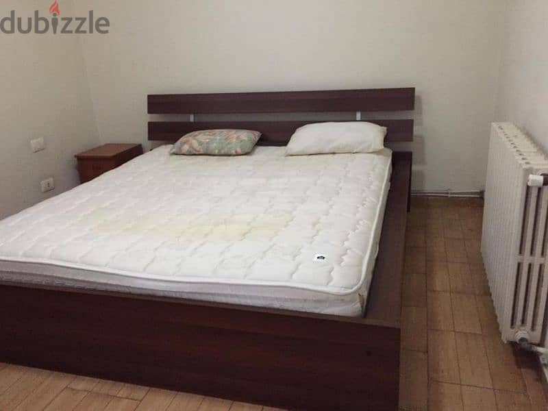 rent apartment dbayeh near hotel royal view sea 2 bed 2 toilet 3
