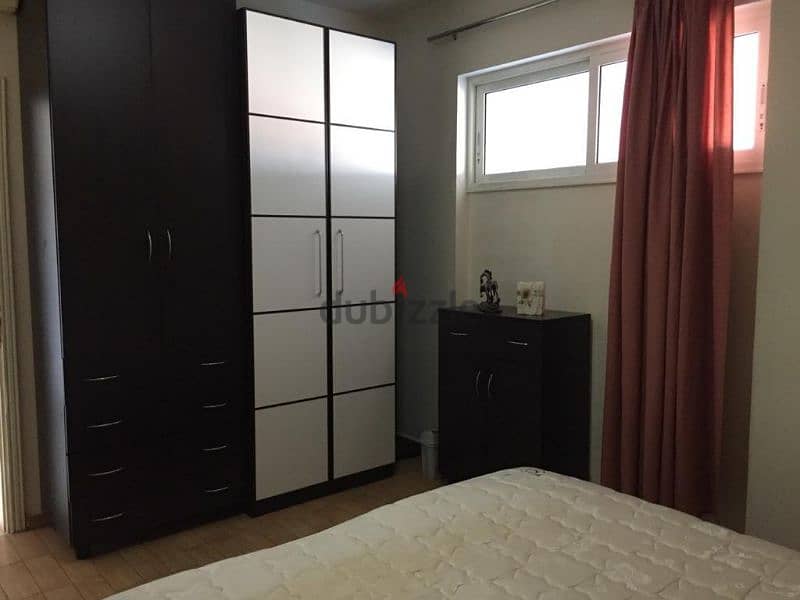 rent apartment dbayeh near hotel royal view sea 2 bed 2 toilet 5