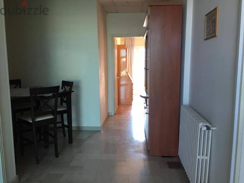 rent apartment dbayeh near hotel royal view sea 2 bed 2 toilet 9