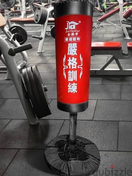 Gym Equipments 5