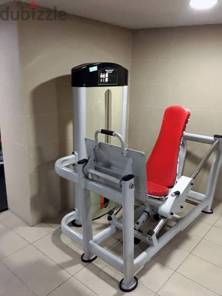 Gym Equipments 6