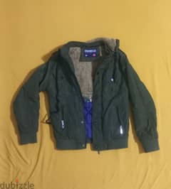 jacket 10y