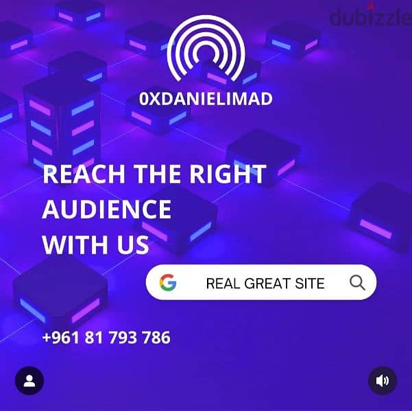 seo & search discovery - 0xdanielimad 1