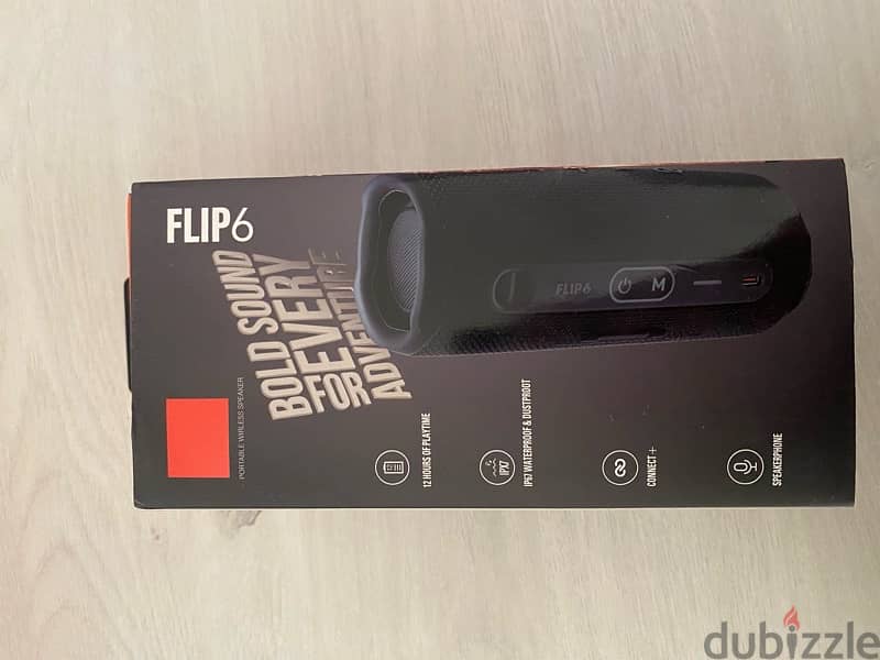 JBL flip 6 copy AAA 1