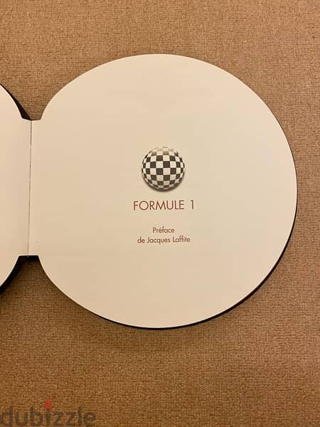 Formule 1 (formula 1 book for sale) 2
