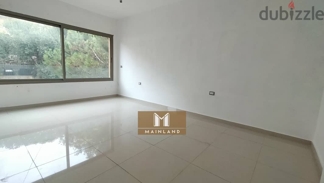 New apartement in Bet El kiko for Sale with open views 8