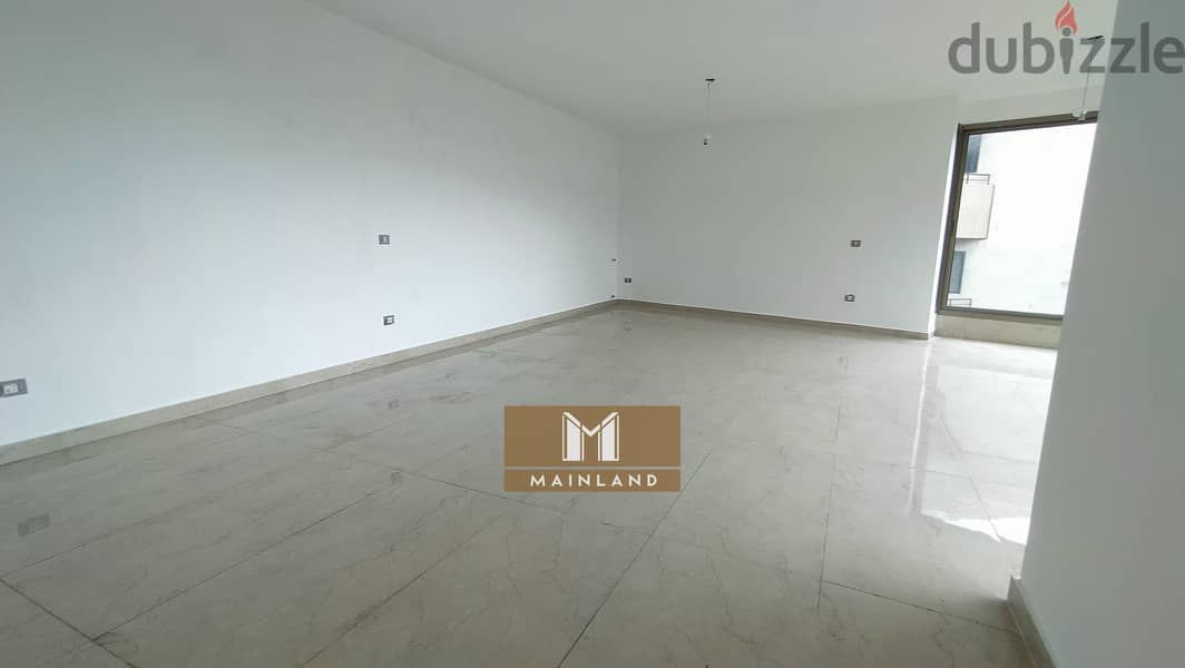 New apartement in Bet El kiko for Sale with open views 5