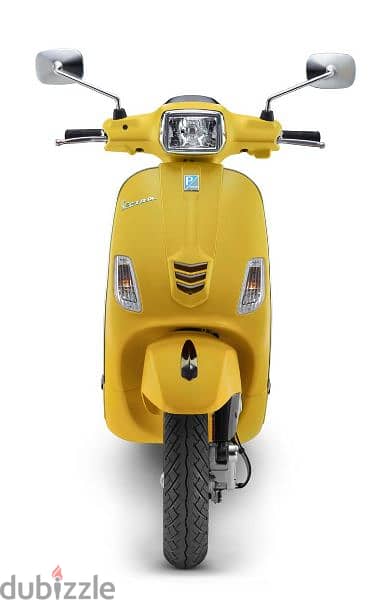 Vespa SXL 150cc abs two years warranty free delivery 0