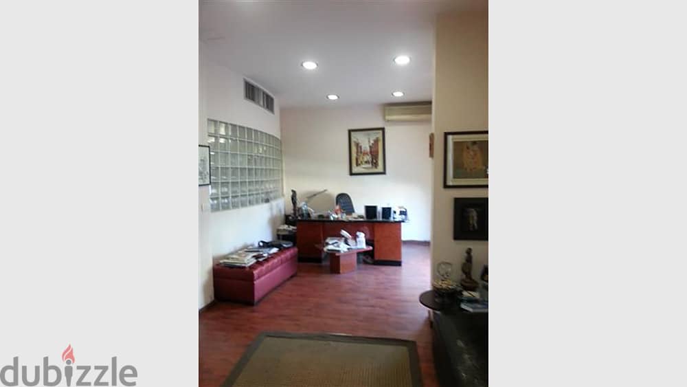 L01281-Office For Sale In Bsalim Main Road 1