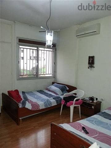 L00970-Spacious Apartment For Sale In Beit El Chaar 1