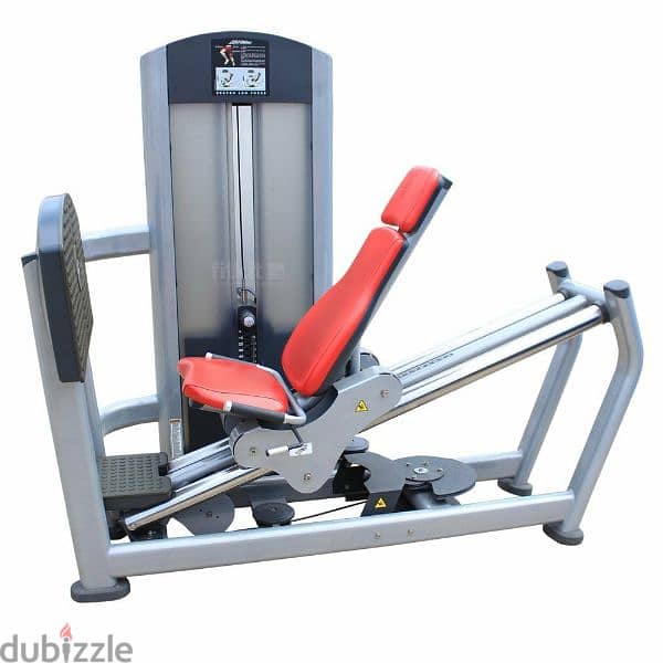 life fitness leg press 0