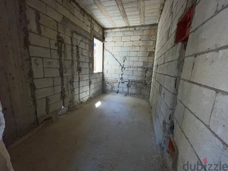 L13134-Under-Construction Apartment With Seaview for Sale In Batroun 1