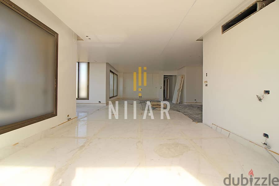 Apartments For Sale in Ramlet el Baydaشقق للبيع في رملة البيضاءAP14160 1