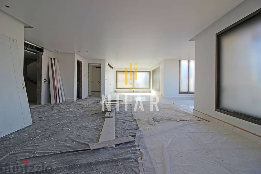 Apartments For Sale in Ramlet el Baydaشقق للبيع في رملة البيضاءAP14160 3