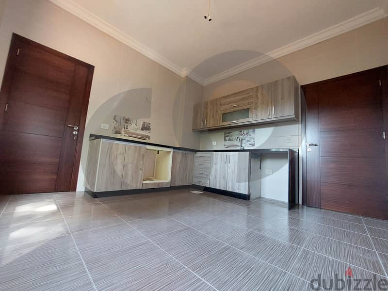 REF#SR95819.200 SQM luxury apartment in baabda ! 1