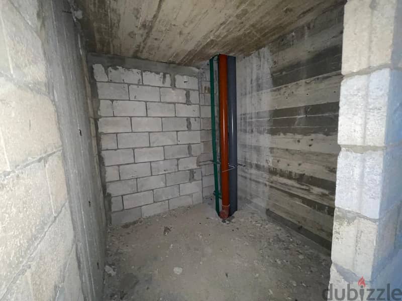 L13137-Under-Construction Apartment for Sale In Batroun 2